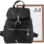 Жіночий рюкзак Valiria Fashion чорний (4DETBU7295-2): Стать жіночий