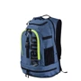 Рюкзак Arena FASTPACK 2.2 Denim Melange синій (002486-703): Фактура Ткана, матова