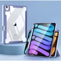 Аксессуар для iPad BeCover Magnetic 360 Rotating with Pencil mount Purple for iPad 10.9 (2022 / 2024) / iPad 11 2025 (708508) фото 5