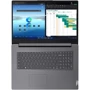 Ноутбук Lenovo V17 G4 IRU Iron Grey 2023 (83A2005HGE): Процесор Intel Core i5-1335U (1.3 - 4.6 ГГц) / 10 - ядерный