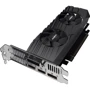 Видеокарта GIGABYTE GeForce GTX1650 4096Mb OC LP D6 (GV-N1656OC-4GL): Разрядность шины памяти, бит 128