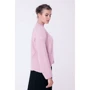 Джемпер Sewel JW541 One size пудровый: Сезон Зима