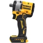 Гайковерт DeWALT DCF922NT (без АКБ та ЗУ): Тип инструмента гайковерт