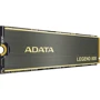 ADATA LEGEND 800 1 TB (ALEG-800-1000GCS): Интерфейс подключения PCI-Express 4.0 (x4)