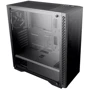 Корпус DeepCool Matrexx 50 Black: Типорозмір Mini-Tower