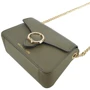 Жіноча сумка крос боді Michael Kors зелена (193599733814): Країна виробник Філіппіни