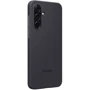 Чохол для телефона Samsung Silicone Case Black (EF-PA366CBEGWW) для Samsung A366 Galaxy A36: Сумісність Samsung A366 Galaxy A36