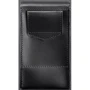 Набор женских сумок Mini BlankNote черный (BN-BAG-38-g): Стиль Повседневный (Casual)