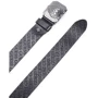Мужской ремень Guess черный (BM7284LEA40-BLA): Страна производитель Португалия
