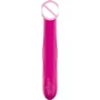 Вибратор Dorcel Real Vibration L Magenta
