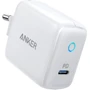 Зарядний пристрій ANKER USB-C Wall Charger PowerPort Compact PD 18W White (A2019KD1)