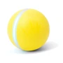 Интерактивный мяч для собак Cheerble Wicked Ball Yellow Желтый (6971883201300)