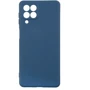 Чохол для телефона ArmorStandart ICON Case Camera cover Dark Blue для Samsung M536 Galaxy M53 5G (ARM61803)