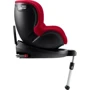 Автокрісло BRITAX-ROMER DUALFIX2 R Fire Red фото 6