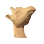 Картонный конструктор Cartonic 3D Puzzle GIRAFFE