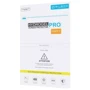 Защитная пленка для iPhone BLADE Hydro-Gel Screen Protector PRO Edge Display Matt: Тип аксессуара гидрогелевая пленка