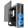 Корпус GameMax Elysium White: Типоразмер Midi-Tower