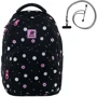 Рюкзак Kite K25-903L-1 Education Teens 903L-1: Корпус рюкзака Мягкий