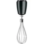 Блендер Braun MQ 9038 X BK: Объем чаши, л 0.5