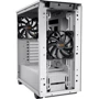 Корпус be quiet! Pure Base 500 White (BG035): Назначение рабочая станция
