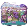 Игровой набор Enchantimals Семья Далматинца Десси (HKN14): Производитель Enchantimals