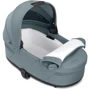 Люлька Cybex Cot S Lux 2023 Sky Blue (522002609) фото 5