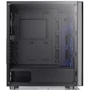 Корпус Thermaltake V200 Tempered Glass RGB Edition (CA-1K8-00M1WN-01): Призначення ігровий