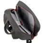 Сумка для ноутбуков Redragon 15.6" Heracles GB-82 (77268): Цвет черный