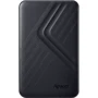 Внешний жесткий диск Apacer AC236 2 TB Black (AP2TBAC236B-1)