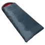 Спальный мешок SportVida R Navy Green/Red (SV-CC0063) фото 9