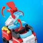 Конструктор Mega Blocks Paw Patrol Пожарная машина Маршала (GYJ01)