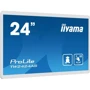 Монитор iiyama TW2424AS-W1: Формат изображения 16:9