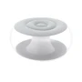Надувне крісло Надувне крісло з підсвічуванням Bestway Led Poolsphere, 82x82x41 см (75085): Тип крісло надувне
