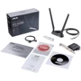Адаптер Wi-Fi ASUS PCE-AX58BT фото 4