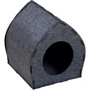Домик-лежак для кота или собаки Red Point "Pet House" войлок серый 470х430х430мм (АХ.01.В.11.00.216)