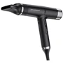 Фен Ga.Ma IQ2 Perfetto Black (PH6075.BK): Мощность, Вт 2000