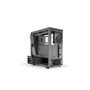 Корпус be quiet! Pure Base 500 Metallic Gray (BG036): Призначення ігровий