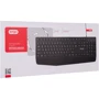 Клавиатура Ergo K-230 USB Black (K-230USB) фото 8