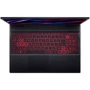 Ноутбук Acer Nitro 5 AN517-55 (NH.QJAAA.004): Процессор Intel Core i5-12500H (1.8 - 4.5 ГГц) / 12 - ядерный