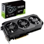 Видеокарта ASUS GeForce GTX1660 6144Mb TUF3 Advanced GAMING (TUF3-GTX1660-A6G-GAMING)