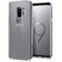 Чехол для телефонов Spigen Slim Armor Crystal Crystal Clear (593CS22971) for Samsung G965 Galaxy S9+ фото 11
