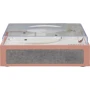 Виниловый проигрыватель Crosley Fusion Turntable + Case Combo (Watercolor): Особенности Крышка в комплекте, С Bluetooth, Функция оцифровки, Встроенный фонокорректор