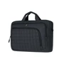 Сумка для ноутбуков 2E Bags&Cases 16" CrossSquares Black (2E-CBN9198BK): Форм-фактор 16"