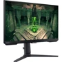 Монитор Samsung Odyssey G4 (LS25BG400): Покрытие экрана матовое