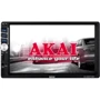 AKAI CA-2DIN7135S