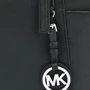 Женская сумка тоут Michael Kors Jet Set Item Tote черная (30F2STTT8L001): Страна производитель Бангладеш