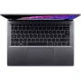Ноутбук Acer Swift Go 14 SFG14-63-R19Q (NX.KTSEP.003): Тип екрану глянец