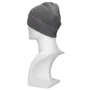 Мужская шапка Guess Cap серая 57-58 (AM8856WOL01-GRY) фото 3