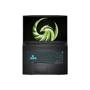 Ноутбук MSI Bravo 17 D7V (D7VFK-091XPL): Тип экрана матовый