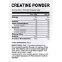 Креатин Universal Nutrition Creatine Powder 200 g /40 servings/ Unflavored: Пол Унисекс